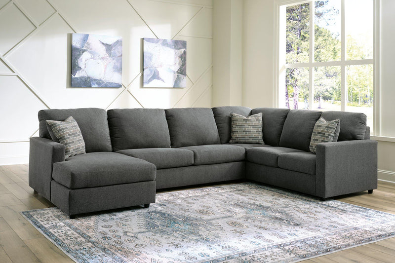 Edenfield Living Room Set - Furniture Now (CA)