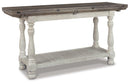 Havalance Sofa/Console Table - Furniture Now (CA)