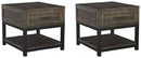 Johurst End Table Set - Furniture Now (CA)