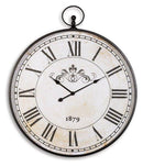 Augustina Wall Clock - Furniture Now (CA)
