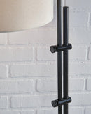 Baronvale Floor Lamp - Furniture Now (CA)