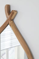 Bartner Accent Mirror - Furniture Now (CA)