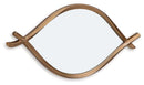 Bartner Accent Mirror - Furniture Now (CA)