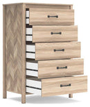 Battelle Chest of Drawers - Furniture Now (CA)