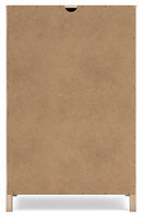 Battelle Chest of Drawers - Furniture Now (CA)