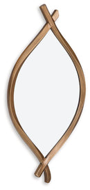 Bartner Accent Mirror - Furniture Now (CA)