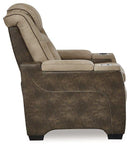 Next-Gen DuraPella Power Recliner - Furniture Now (CA)