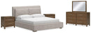 Cabalynn Bedroom Set - Furniture Now (CA)