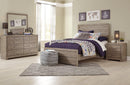 Culverbach Bedroom Set - Furniture Now (CA)