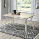 Grannen Dining Table - Furniture Now (CA)