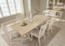 Shaybrock Dining Package - Furniture Now (CA)