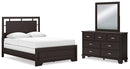 Covetown Bedroom Package - Furniture Now (CA)