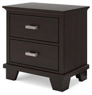 Covetown Bedroom Package - Furniture Now (CA)
