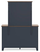 Landocken Bedroom Package - Furniture Now (CA)