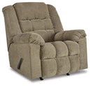 Kegler Recliner - Furniture Now (CA)