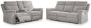 Barnsana Living Room Set - Furniture Now (CA)