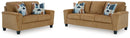 Erinslane Living Room Set - Furniture Now (CA)