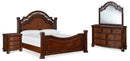 Lavinton Bedroom Set - Furniture Now (CA)