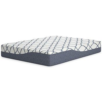 12 Inch Chime Elite 2.0 Mattress