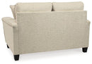 Abinger Loveseat - Furniture Now (CA)