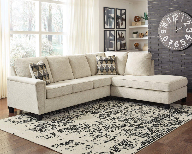 Abinger Living Room Set - Furniture Now (CA)