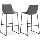 Centiar Pub Height Bar Stool - Furniture Now (CA)