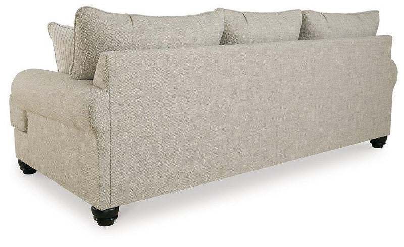 Asanti Sofa - Furniture Now (CA)