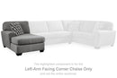 Birkdale Court Sectional with Chaise - Furniture Now (CA)