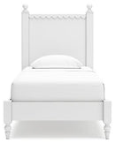 Mollviney Bedroom Set - Furniture Now (CA)