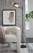 Abanson Floor Lamp - Furniture Now (CA)