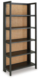 Abyard Bookcase - Furniture Now (CA)