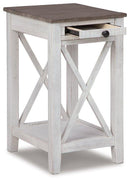 Adalane Accent Table - Furniture Now (CA)