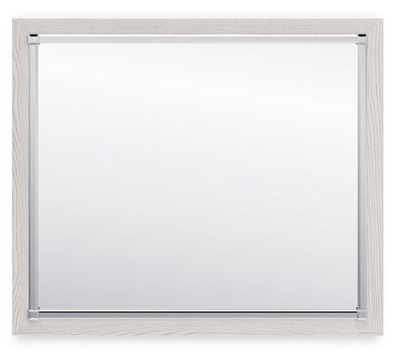 Altyra Dresser and Mirror - Furniture Now (CA)