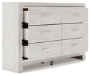 Altyra Dresser - Furniture Now (CA)