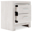 Altyra Nightstand - Furniture Now (CA)