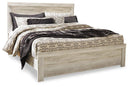 Bellaby Bed - Furniture Now (CA)