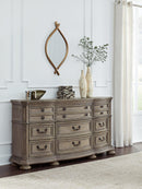 Ardenfield Dresser - Furniture Now (CA)