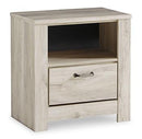 Bellaby Nightstand - Furniture Now (CA)