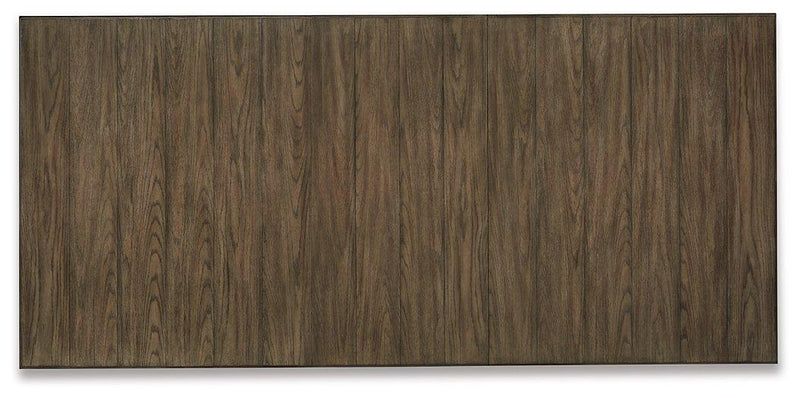 Bolanburg Dining Set - Furniture Now (CA)