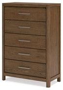 Cabalynn Chest of Drawers - Furniture Now (CA)
