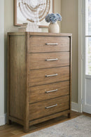 Cabalynn Chest of Drawers - Furniture Now (CA)