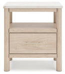 Cadmori Nightstand - Furniture Now (CA)