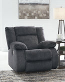 Burkner Power Recliner - Furniture Now (CA)