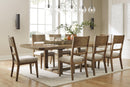 Cabalynn Dining Room Set - Furniture Now (CA)