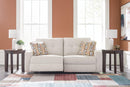 Danum Reclining Sofa - Furniture Now (CA)