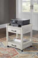 Carynhurst Printer Stand - Furniture Now (CA)