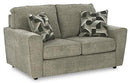 Cascilla Loveseat - Furniture Now (CA)