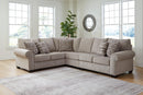 Claireah Living Room Set - Furniture Now (CA)