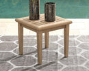 Gerianne End Table - Furniture Now (CA)
