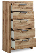 Hyanna Chest of Drawers - Furniture Now (CA)